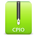 bah CPIO Icon, bah CPIO,Archives,File Type,http://ialaddin.deviantart.com/art/Archives-22910742