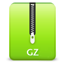 bah GZ Icon, bah GZ,Archives,File Type,http://ialaddin.deviantart.com/art/Archives-22910742