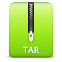 bah TAR Icon, bah TAR,Archives,File Type,http://ialaddin.deviantart.com/art/Archives-22910742