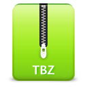 bah TBZ Icon, bah TBZ,Archives,File Type,http://ialaddin.deviantart.com/art/Archives-22910742