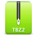 bah TBZ2 Icon, bah TBZ2,Archives,File Type,http://ialaddin.deviantart.com/art/Archives-22910742