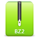 bah bz2 Icon, bah bz2,Archives,File Type,http://ialaddin.deviantart.com/art/Archives-22910742