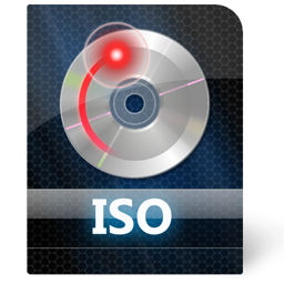 Iso File Icon, Iso File,Black Pearl Files,File Type,
