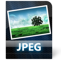 Jpeg File Icon, Jpeg File,Black Pearl Files,File Type,
