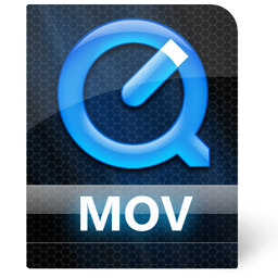 Mov File Icon, Mov File,Black Pearl Files,File Type,