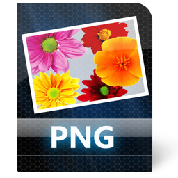 Png File Icon, Png File,Black Pearl Files,File Type,
