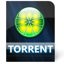 Torrent File Icon, Torrent File,Black Pearl Files,File Type,