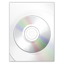 cdbo list Icon, cdbo list,Crystal Project Mimetypes,File Type,