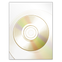 cdimage Icon, cdimage,Crystal Project Mimetypes,File Type,
