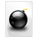 core Icon, core,Crystal Project Mimetypes,File Type,