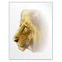 dvi Icon, dvi,Crystal Project Mimetypes,File Type,