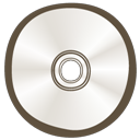 Cd alt Icon, Cd alt,KOMIK,File Type,http://wilsoninc.deviantart.com/art/KOMIK-Iconset-ICNS-57237006