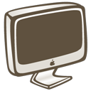 Computer off Icon, Computer off,KOMIK,File Type,http://wilsoninc.deviantart.com/art/KOMIK-Iconset-ICNS-57237006