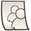 Conversation alt alt Icon, Conversation alt alt,KOMIK,File Type,http://wilsoninc.deviantart.com/art/KOMIK-Iconset-ICNS-57237006