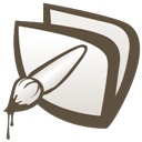 Designs Icon, Designs,KOMIK,File Type,http://wilsoninc.deviantart.com/art/KOMIK-Iconset-ICNS-57237006