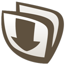 Downloads alt Icon, Downloads alt,KOMIK,File Type,http://wilsoninc.deviantart.com/art/KOMIK-Iconset-ICNS-57237006