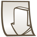 Downloads Icon, Downloads,KOMIK,File Type,http://wilsoninc.deviantart.com/art/KOMIK-Iconset-ICNS-57237006