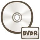 Dvd r Icon, Dvd r,KOMIK,File Type,http://wilsoninc.deviantart.com/art/KOMIK-Iconset-ICNS-57237006