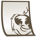 Firefox Icon, Firefox,KOMIK,File Type,http://wilsoninc.deviantart.com/art/KOMIK-Iconset-ICNS-57237006