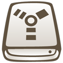 Firewire Icon, Firewire,KOMIK,File Type,http://wilsoninc.deviantart.com/art/KOMIK-Iconset-ICNS-57237006