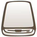 Floppy disk Icon, Floppy disk,KOMIK,File Type,http://wilsoninc.deviantart.com/art/KOMIK-Iconset-ICNS-57237006