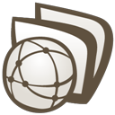 Folders Idisk Icon, Folders Idisk,KOMIK,File Type,http://wilsoninc.deviantart.com/art/KOMIK-Iconset-ICNS-57237006