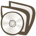 Folders Music alt Icon, Folders Music alt,KOMIK,File Type,http://wilsoninc.deviantart.com/art/KOMIK-Iconset-ICNS-57237006