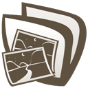 Folders Pictures Icon, Folders Pictures,KOMIK,File Type,http://wilsoninc.deviantart.com/art/KOMIK-Iconset-ICNS-57237006