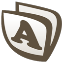 Fonts Icon, Fonts,KOMIK,File Type,http://wilsoninc.deviantart.com/art/KOMIK-Iconset-ICNS-57237006