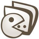 Games Icon, Games,KOMIK,File Type,http://wilsoninc.deviantart.com/art/KOMIK-Iconset-ICNS-57237006