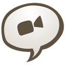 Ichat Icon, Ichat,KOMIK,File Type,http://wilsoninc.deviantart.com/art/KOMIK-Iconset-ICNS-57237006