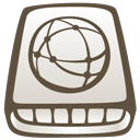 Idisk hd alt Icon, Idisk hd alt,KOMIK,File Type,http://wilsoninc.deviantart.com/art/KOMIK-Iconset-ICNS-57237006