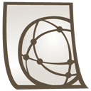 Idisk Icon, Idisk,KOMIK,File Type,http://wilsoninc.deviantart.com/art/KOMIK-Iconset-ICNS-57237006