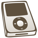 Ipod off Icon, Ipod off,KOMIK,File Type,http://wilsoninc.deviantart.com/art/KOMIK-Iconset-ICNS-57237006
