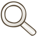 Lupita Icon, Lupita,KOMIK,File Type,http://wilsoninc.deviantart.com/art/KOMIK-Iconset-ICNS-57237006
