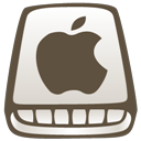 Mac alt Icon, Mac alt,KOMIK,File Type,http://wilsoninc.deviantart.com/art/KOMIK-Iconset-ICNS-57237006