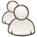 Msn Icon, Msn,KOMIK,File Type,http://wilsoninc.deviantart.com/art/KOMIK-Iconset-ICNS-57237006