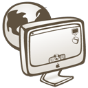 My sites Icon, My sites,KOMIK,File Type,http://wilsoninc.deviantart.com/art/KOMIK-Iconset-ICNS-57237006