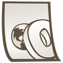 Opera Icon, Opera,KOMIK,File Type,http://wilsoninc.deviantart.com/art/KOMIK-Iconset-ICNS-57237006