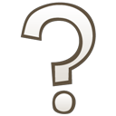 Question Icon, Question,KOMIK,File Type,http://wilsoninc.deviantart.com/art/KOMIK-Iconset-ICNS-57237006