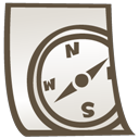 Safari Icon, Safari,KOMIK,File Type,http://wilsoninc.deviantart.com/art/KOMIK-Iconset-ICNS-57237006