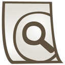 Search results alt Icon, Search results alt,KOMIK,File Type,http://wilsoninc.deviantart.com/art/KOMIK-Iconset-ICNS-57237006