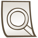 Search results Icon, Search results,KOMIK,File Type,http://wilsoninc.deviantart.com/art/KOMIK-Iconset-ICNS-57237006