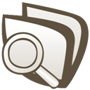 Search Icon, Search,KOMIK,File Type,http://wilsoninc.deviantart.com/art/KOMIK-Iconset-ICNS-57237006