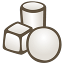 Software 3d Icon, Software 3d,KOMIK,File Type,http://wilsoninc.deviantart.com/art/KOMIK-Iconset-ICNS-57237006