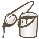 Software Design Icon, Software Design,KOMIK,File Type,http://wilsoninc.deviantart.com/art/KOMIK-Iconset-ICNS-57237006