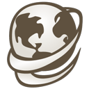 Software Iexplorer Icon, Software Iexplorer,KOMIK,File Type,http://wilsoninc.deviantart.com/art/KOMIK-Iconset-ICNS-57237006