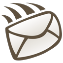 Software Mail Icon, Software Mail,KOMIK,File Type,http://wilsoninc.deviantart.com/art/KOMIK-Iconset-ICNS-57237006