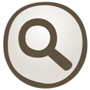 Spotlight Icon, Spotlight,KOMIK,File Type,http://wilsoninc.deviantart.com/art/KOMIK-Iconset-ICNS-57237006
