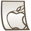 System Icon, System,KOMIK,File Type,http://wilsoninc.deviantart.com/art/KOMIK-Iconset-ICNS-57237006
